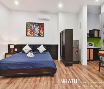 MODERN ROOM - QUY NHƠN 202