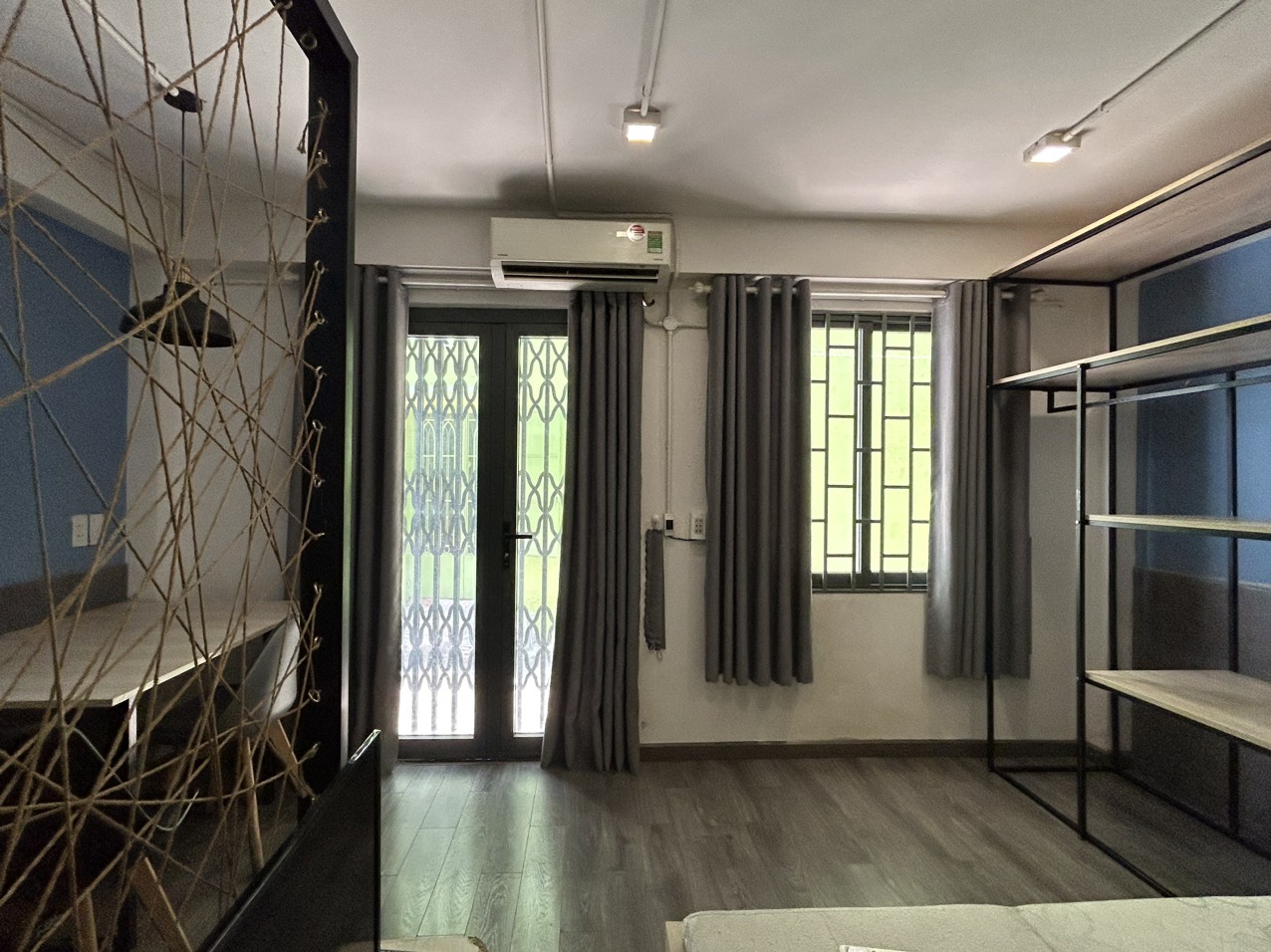 STUDIO ROOM - HONG BANG G1