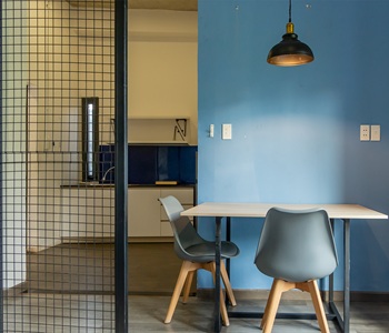 SUPERIOR ROOM - HONG BANG M1