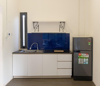 STANDARD ROOM - HONG BANG 101