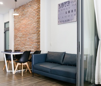 DELUXE ROOM - THAO DIEN 103