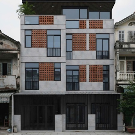 NHÀ TUI share Hồ Bá Phấn