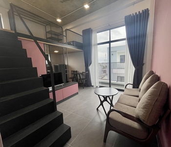 SUPERIOR ROOM - D9 GÒ VẤP 204