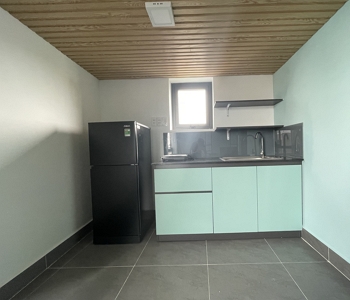 MODERN ROOM - D9 GÒ VẤP 104