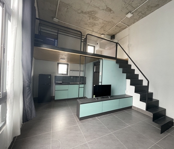 LUXURY ROOM - D9 GÒ VẤP 101