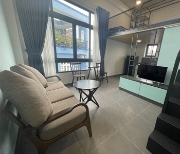 LANDMARK ROOM - D9 GÒ VẤP 201