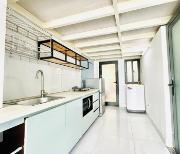 LANDMARK ROOM - PHẠM VĂN ĐỒNG 201